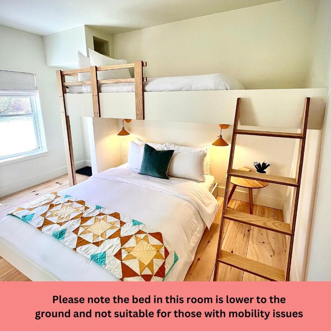 Hotel The August House Windsor Camera foto